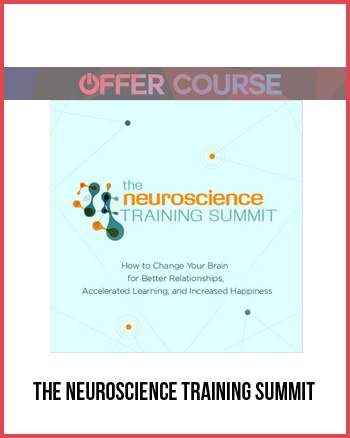 The Neuroscience Training Summit