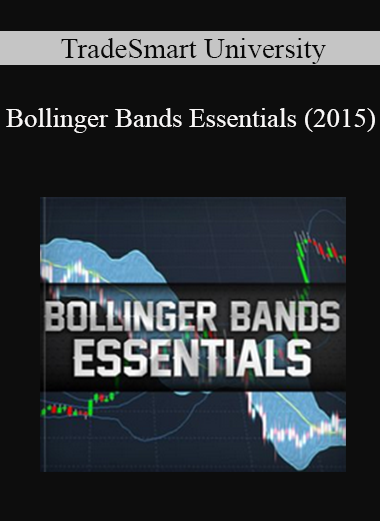 Bollinger Bands Essentials (2015)