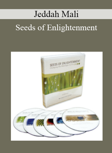 Jeddah Mali - Seeds of Enlightenment