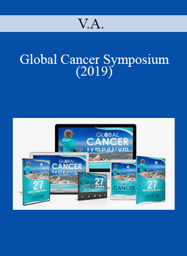 V.A. - Global Cancer Symposium (2019)