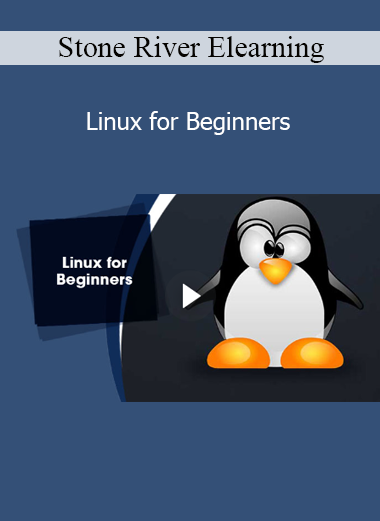 Stone River Elearning - Linux for Beginners