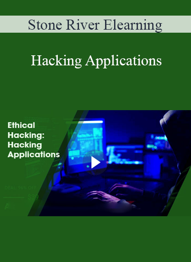 Stone River Elearning - Hacking Applications