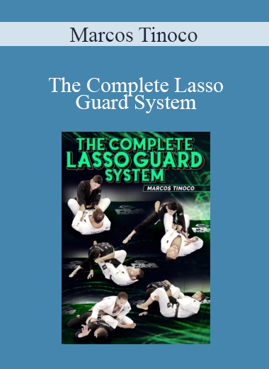 The Complete Lasso Guard System by Marcos Tinoco