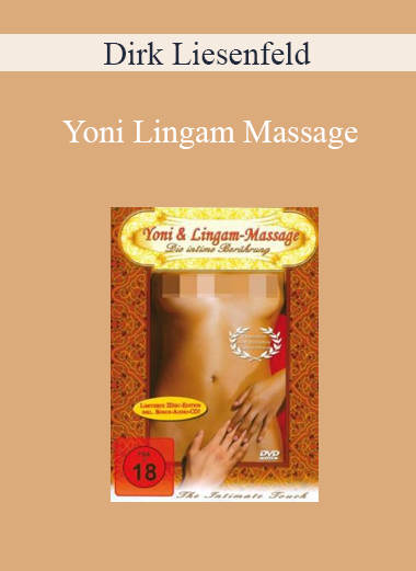 Dirk Liesenfeld - Yoni Lingam Massage